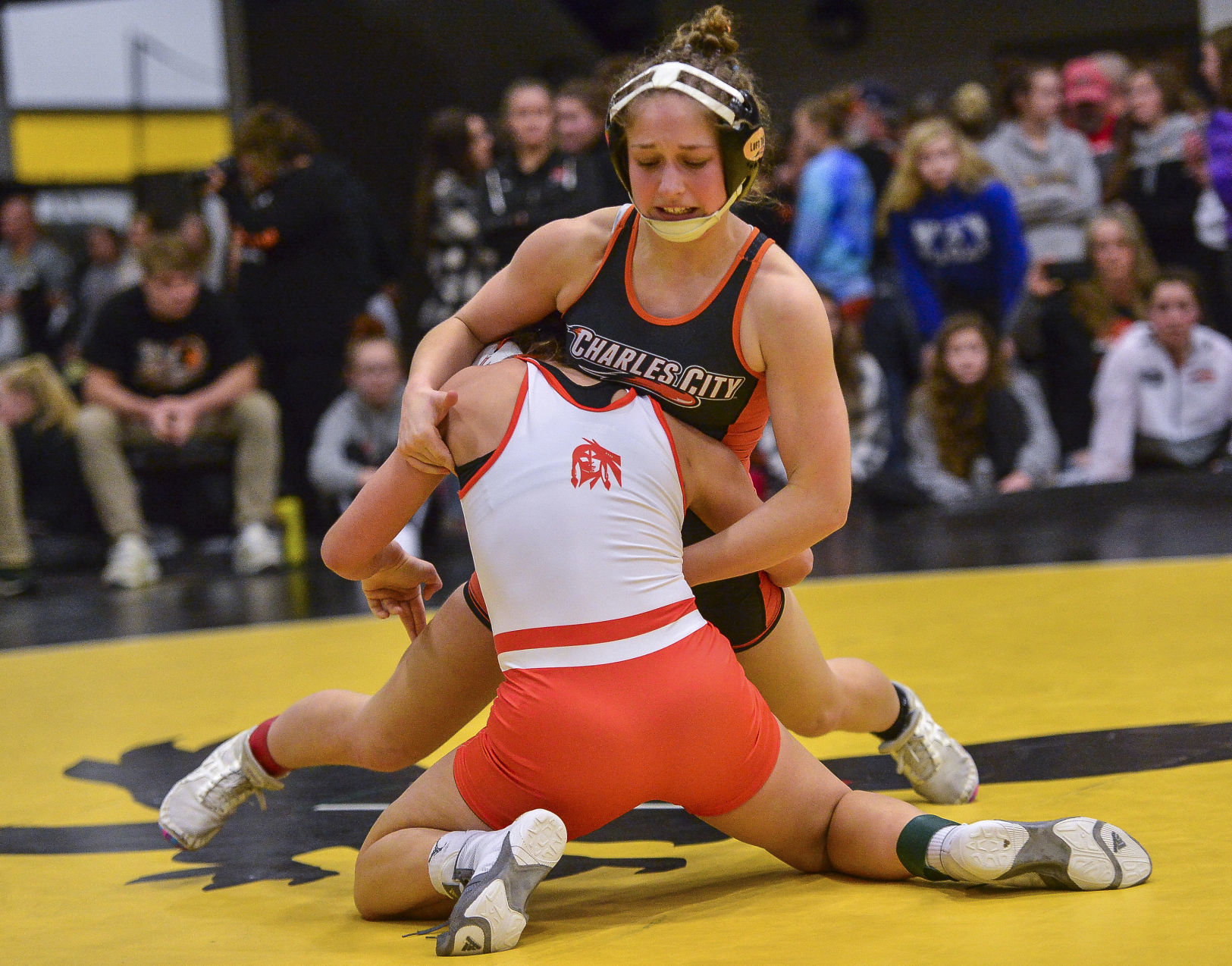 IWCOA Girls Meet Sat 4